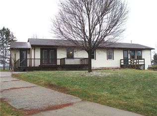 5320 Toles Rd, Mason, MI 48854