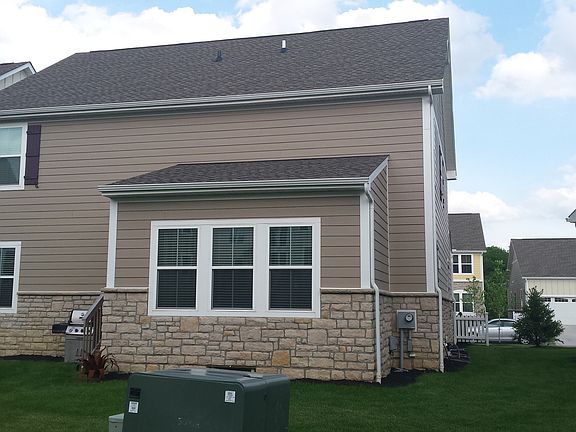 Back of House