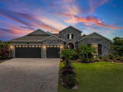 5103 Kingwell Cir, Oviedo, FL, 32765