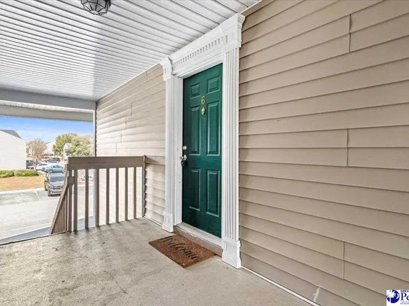 1441 Golf Terrace Blvd APT 6, Florence, SC 29501
