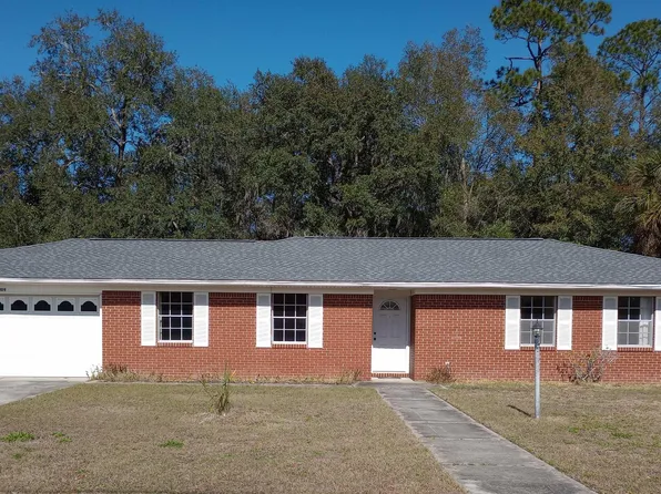 109 Kingsland Dr, Folkston, GA 31537