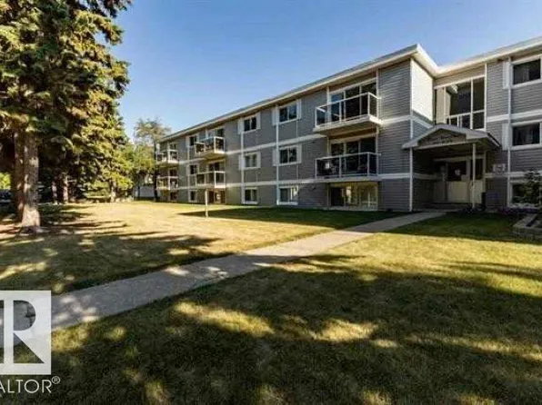 8215 83rd Ave NW #307, Edmonton, AB T6C 1A7