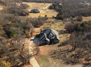 22532 Territory Rdg, Luther, OK 73054