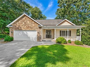 307 Willow Brook Ln, Seneca, SC 29678