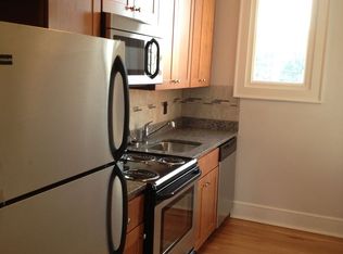 1127 W Grace St APT 30, Richmond, VA 23220