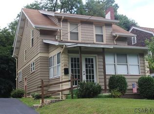 450 Southmont Blvd, Johnstown, PA 15905