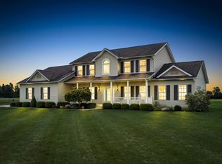 941 Klingel Rd, Prospect, OH 43342