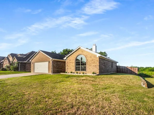 1715 Abaco Dr, Mansfield, TX 76063