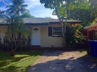 350 NW 17th Pl #2, Fort Lauderdale, FL 33311