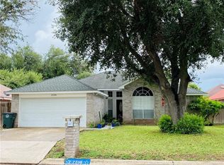 2106 E 29th St, Mission, TX 78574