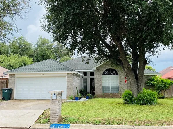 2106 E 29th St, Mission, TX 78574