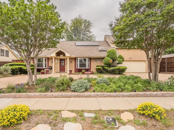 1227 Farnham Ct E, Irving, TX 75062