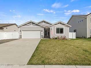 4089 W Belgrave Way, Hayden Lake, ID 83835