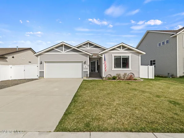 4089 W Belgrave Way, Hayden Lake, ID 83835