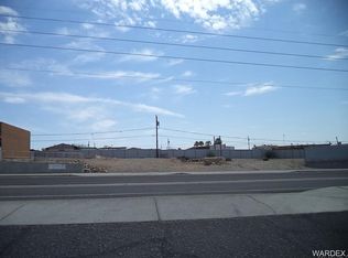 960 Hancock Rd, Bullhead City, AZ 86442