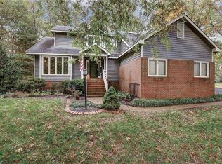 4501 Village Run Dr, Glen Allen, VA 23060