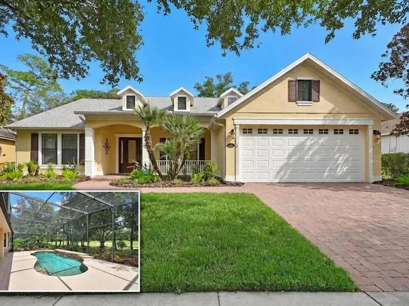 502 VICTORIA HILLS DRIVE, DELAND, FL 32724