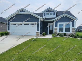 11393 W 123rd Ave, Cedar Lake, IN 46303