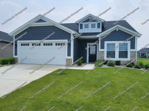 11393 W 123rd Ave, Cedar Lake, IN 46303