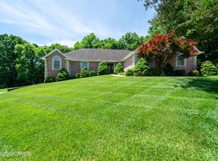 2328 Green Meadow Dr, Jefferson City, MO 65101