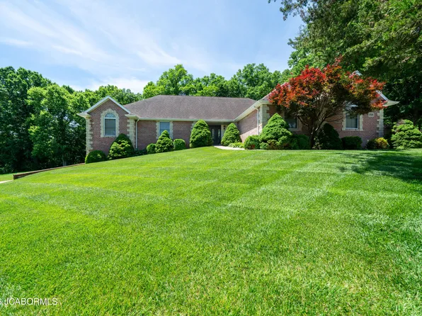 2328 Green Meadow Dr, Jefferson City, MO 65101