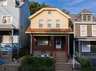 3718 Atkins St, Pittsburgh, PA 15212
