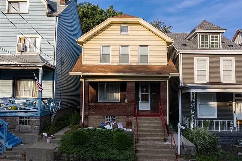 3718 Atkins St photo 1