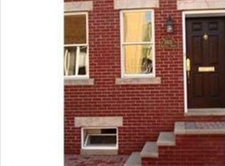 2433 S Carlisle St, Philadelphia, PA 19145