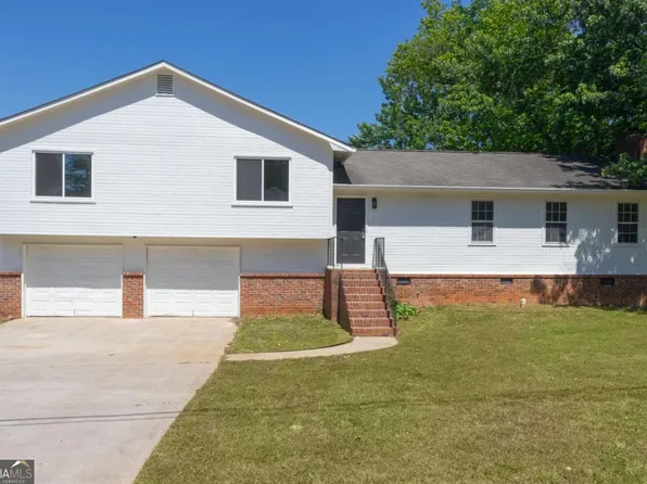 2250 Ridge Forest Dr, Grayson, GA 30017