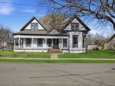 520 W 9th St, Bonham, TX, 75418