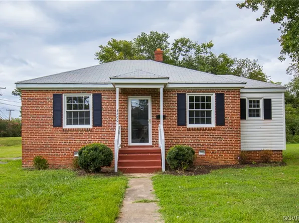 3200 Winchester St, Henrico, VA 23231