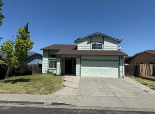 1222 Rebecca Dr, Suisun City, CA