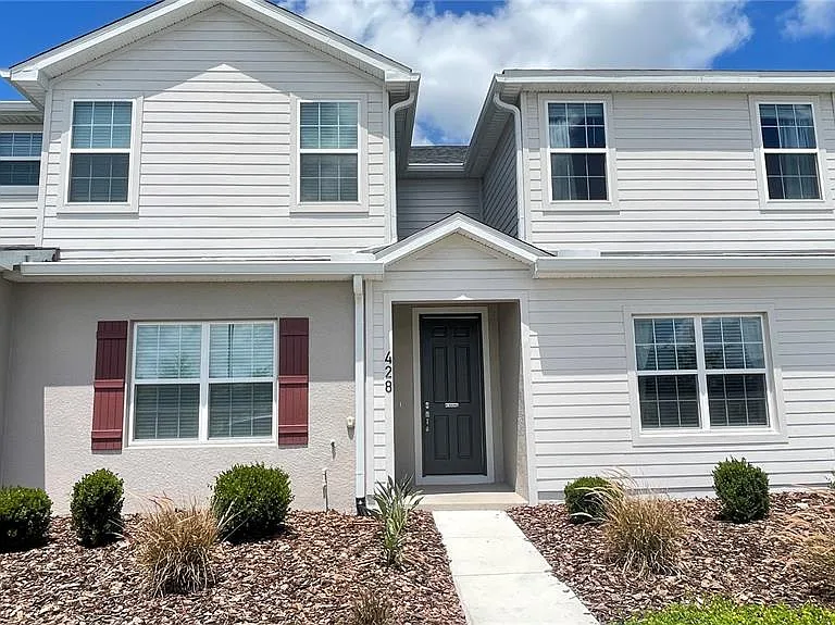 428 Huckleberry Blossom Dr — Photo 1