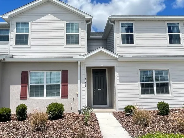 428 Huckleberry Blossom Dr, Saint Cloud, FL 34771