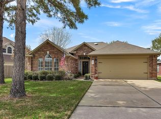 14811 Cypress Ridge Grove Ln, Cypress, TX 77429