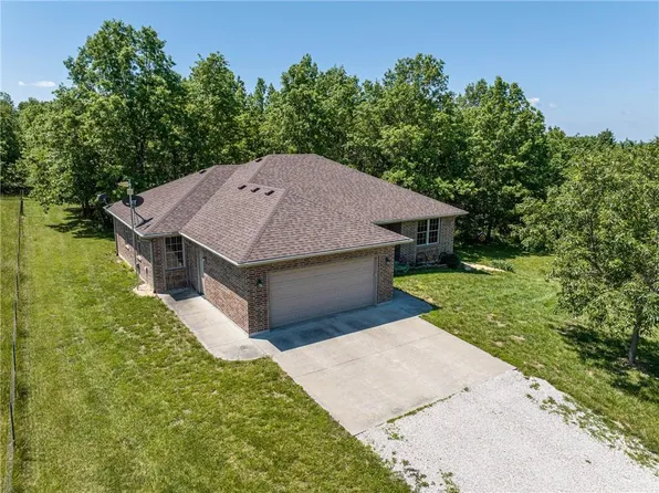 350 SW 850th Rd, Chilhowee, MO 64733