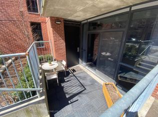 60 Niagara St #101, Toronto, ON M5V 1C5