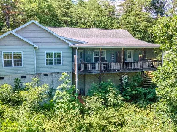 4908 Rose Creek Rd, Franklin, NC 28734