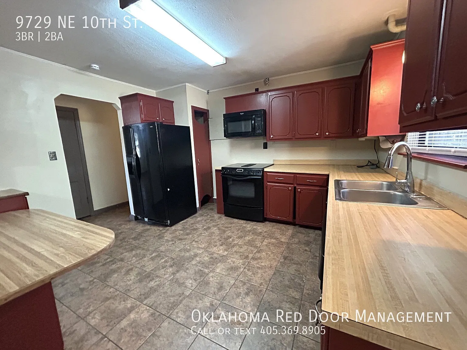 Spacious 3 bed 2 bath for rent — Photo 4