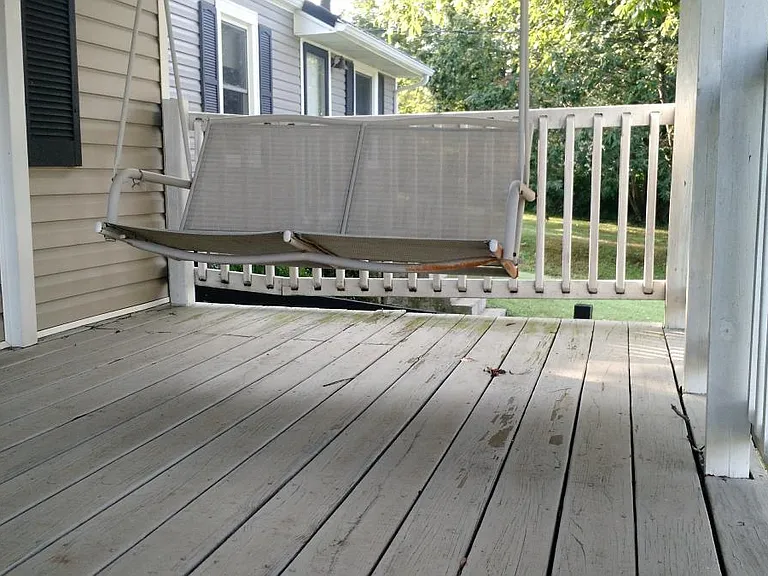 Porch