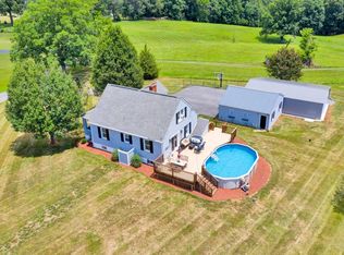 3256 Morgans Mill Rd, Goodview, VA 24095