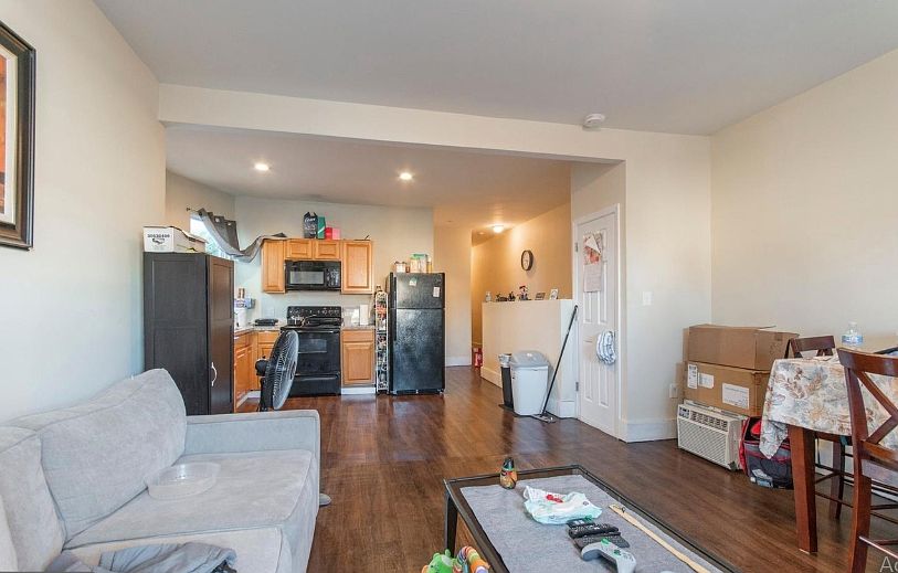 1st image of 4828 N 12th St #A