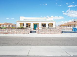 13846 E 49th St, Yuma, AZ 85367