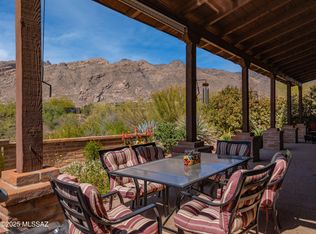 4900 E Calle Guebabi, Tucson, AZ 85718