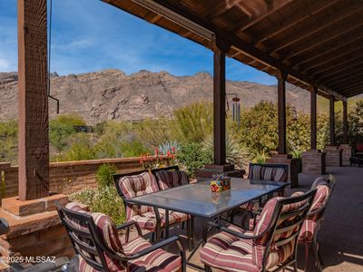 4900 E Calle Guebabi, Tucson, AZ, 85718