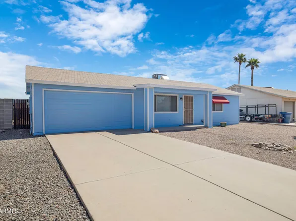 1126 W AUBURN Drive, Tempe, AZ 85283