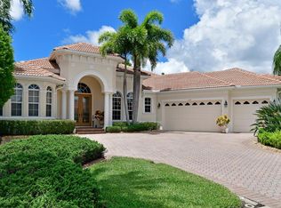 7214 Desert Ridge Gln, Lakewood Ranch, FL 34202