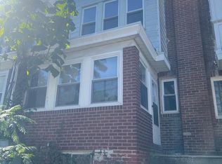 124 N 3rd St, Darby, PA 19023