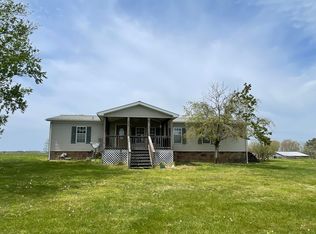 193 Lynn Rothwell Rd, Pikeville, TN 37367