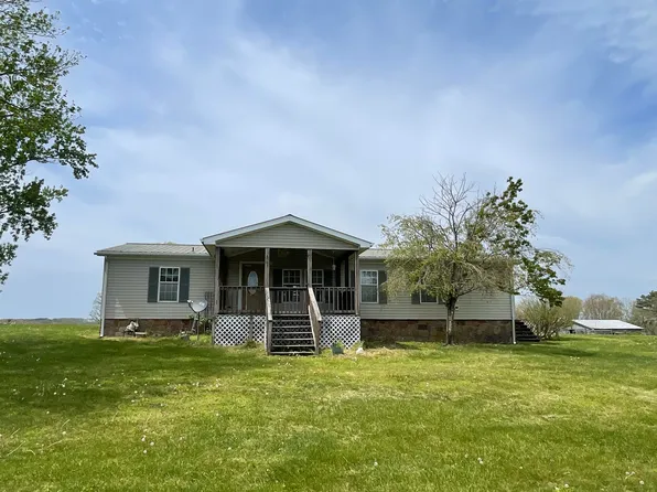 193 Lynn Rothwell Rd, Pikeville, TN 37367